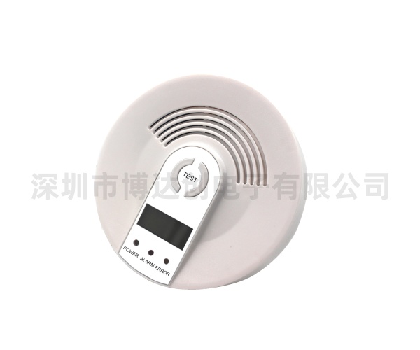 深圳报警器